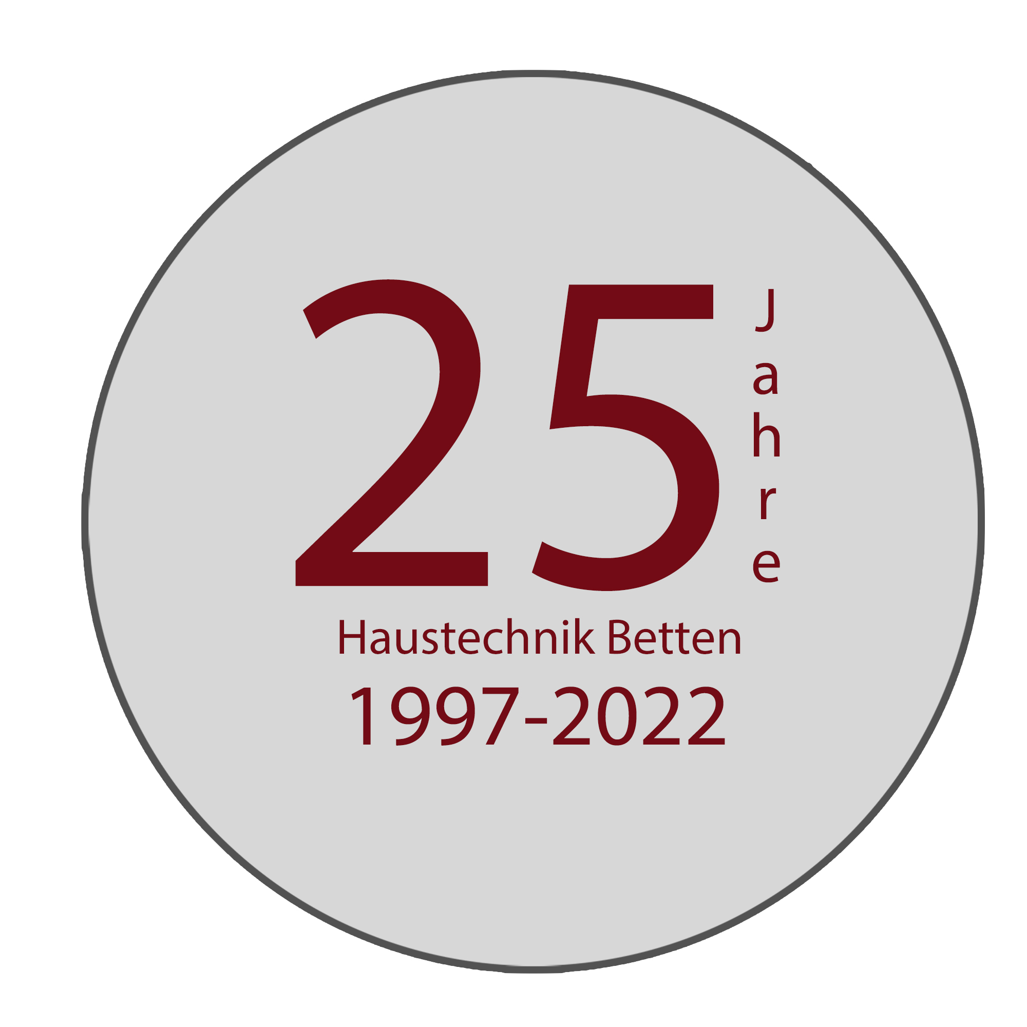 25 Jahre Haustechnik Betten, 2022