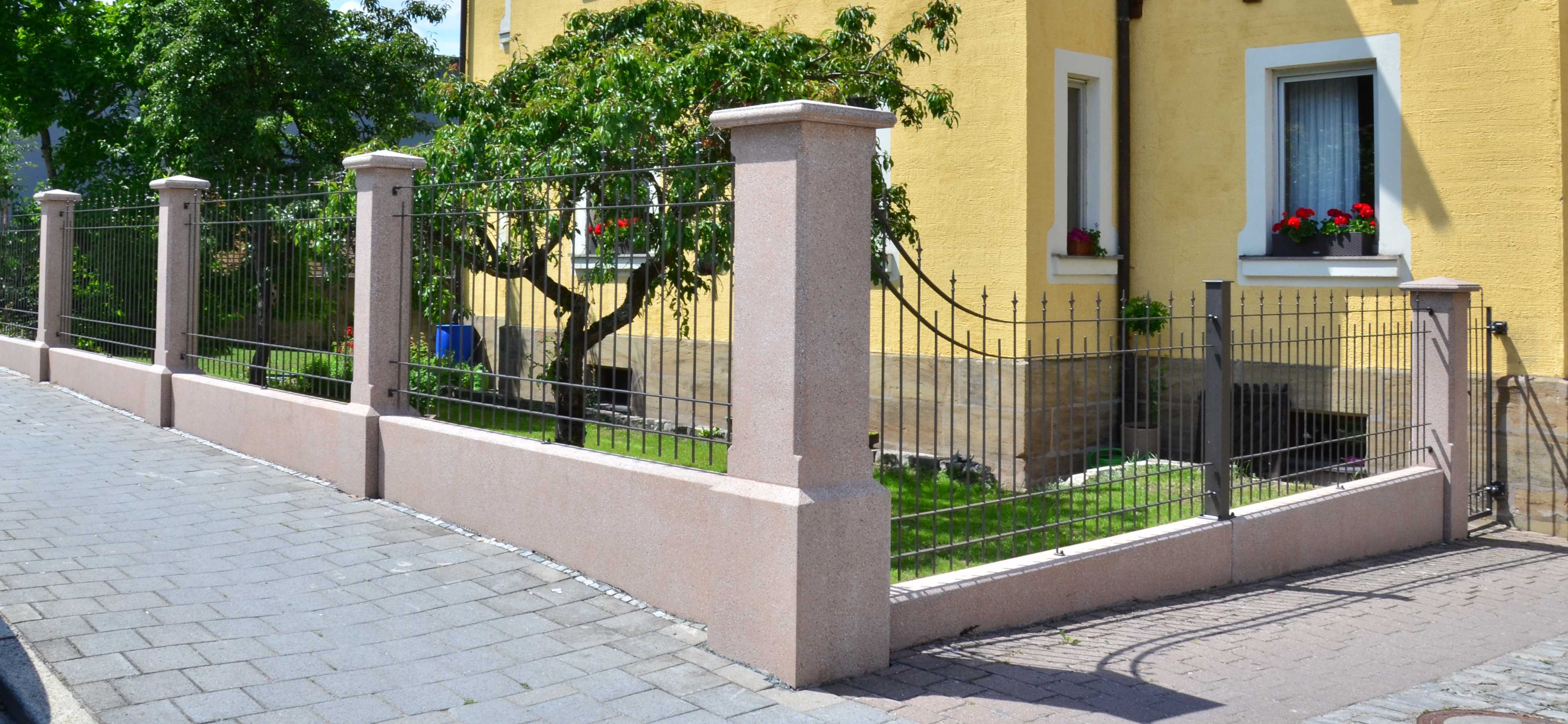 JOWA Betonwerk