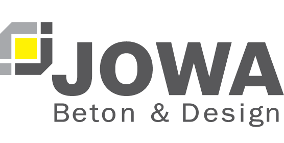 JOWA Betonwerk Logo
