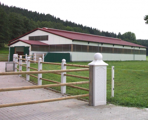 Betonwerkstein-Produkt
