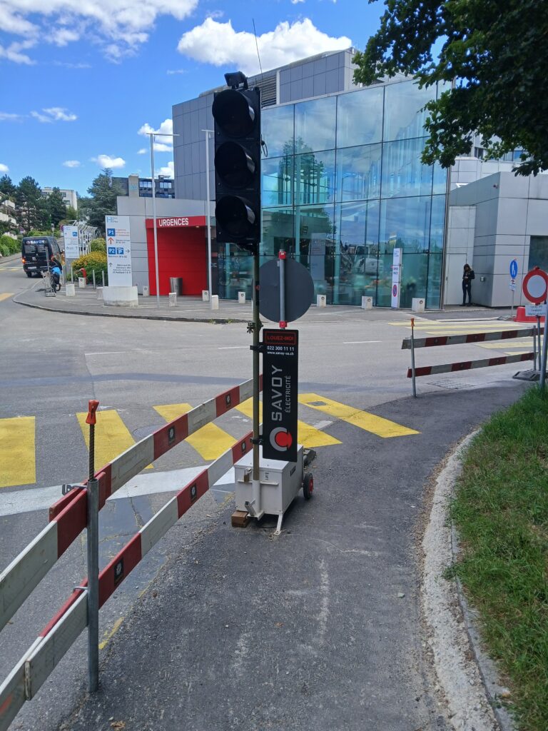 Projektarbeit 2026