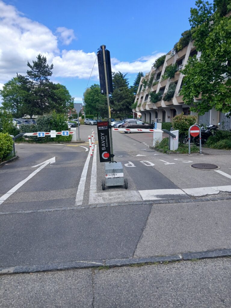 Projektarbeit 2026