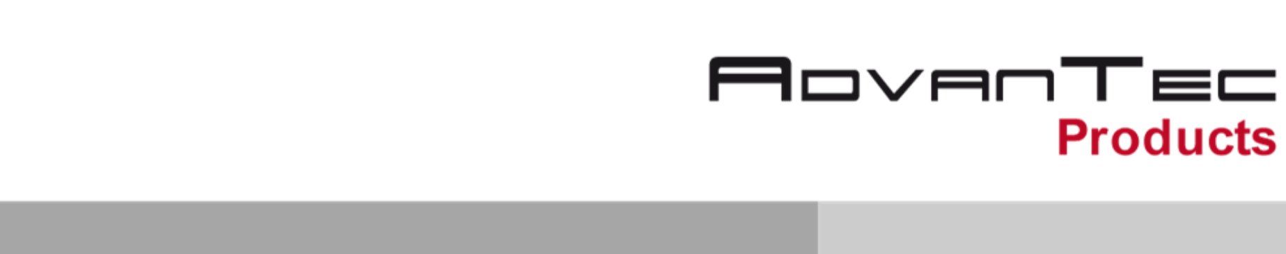 AdvanTec – Fertigung