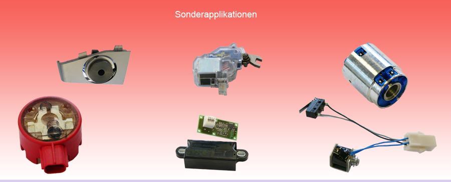 Einblick in das Unternehmen