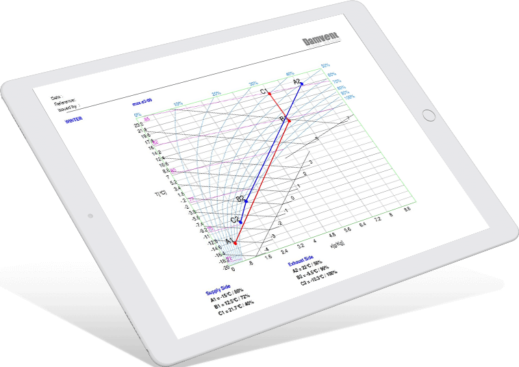 Auswahlsoftware DV_Select
