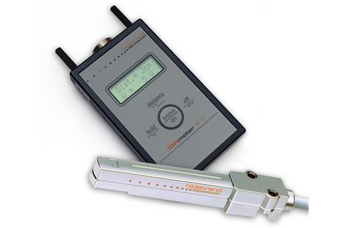 iONmeter 5.0 / iONsense