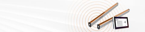 iONstream 4.0 Entladestab