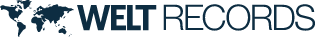 Welt Records Logo