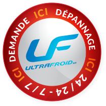 Interventionsdienst Ultrafroid