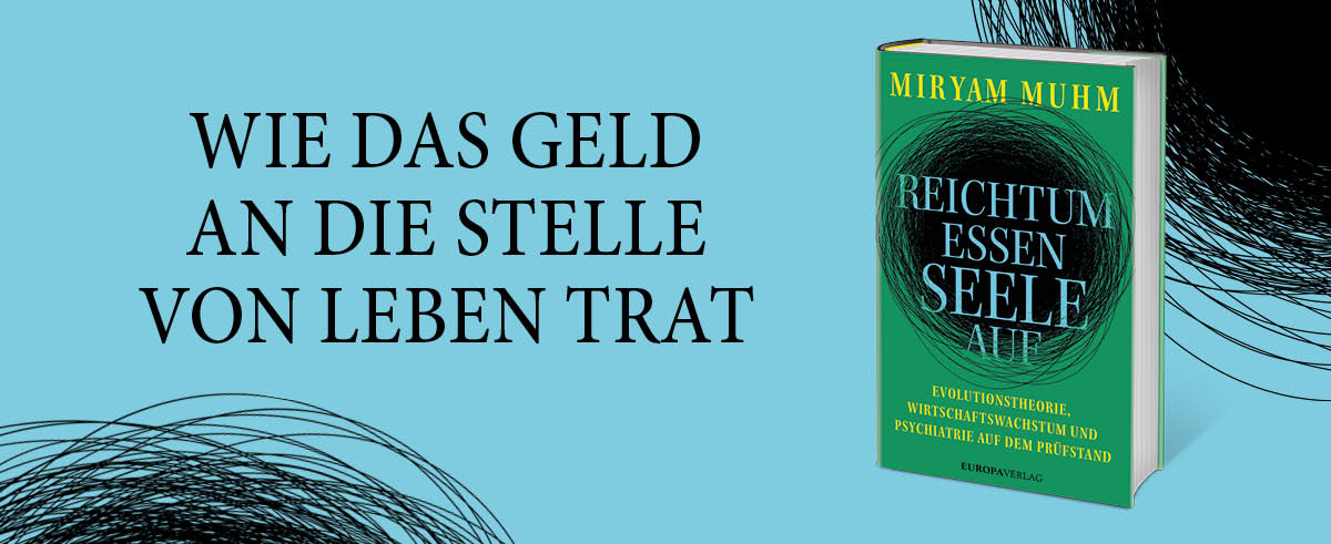 Reichtum, Essen, Seele