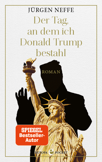 Der Tag, an dem Donald Trump…