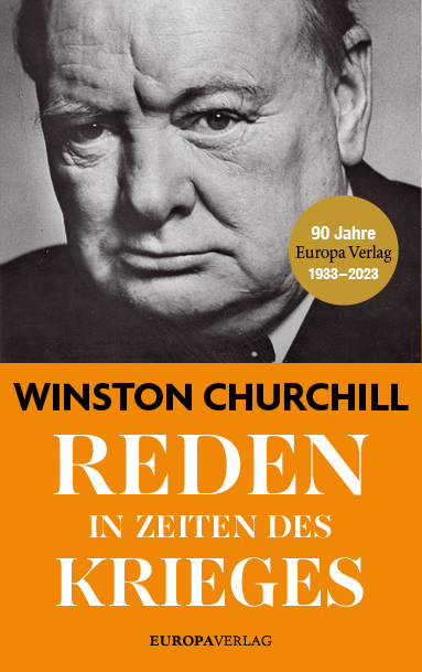 Churchill – Reden in Zeiten des Krieges