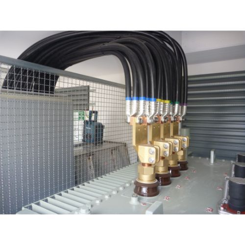 Elektro-Lampe GmbH im Einsatz