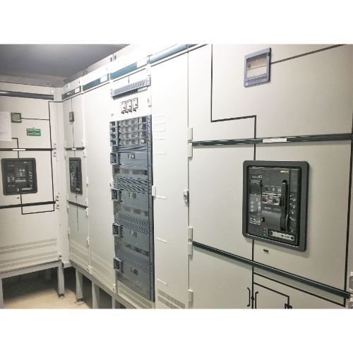 Elektro-Lampe GmbH im Einsatz