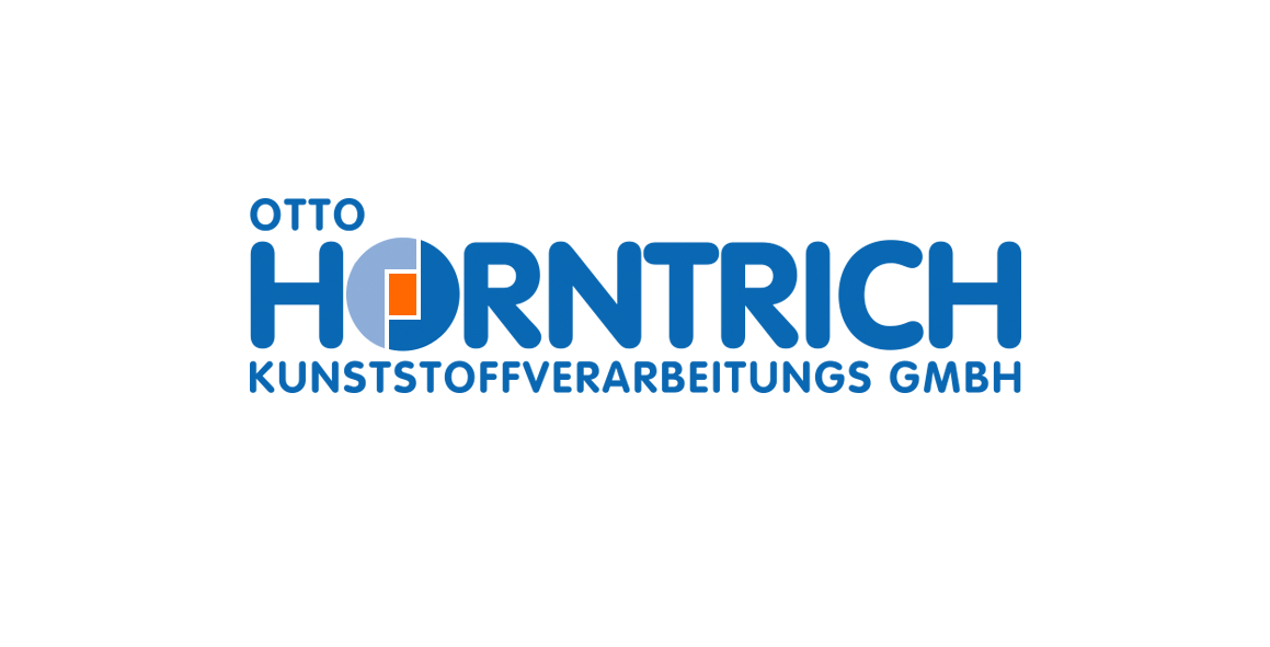 Logo Otto Horntrich Kunststoffverarbeitungs GmbH
