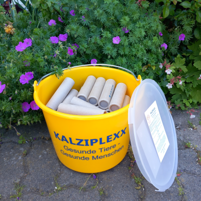 KalziPLEXX