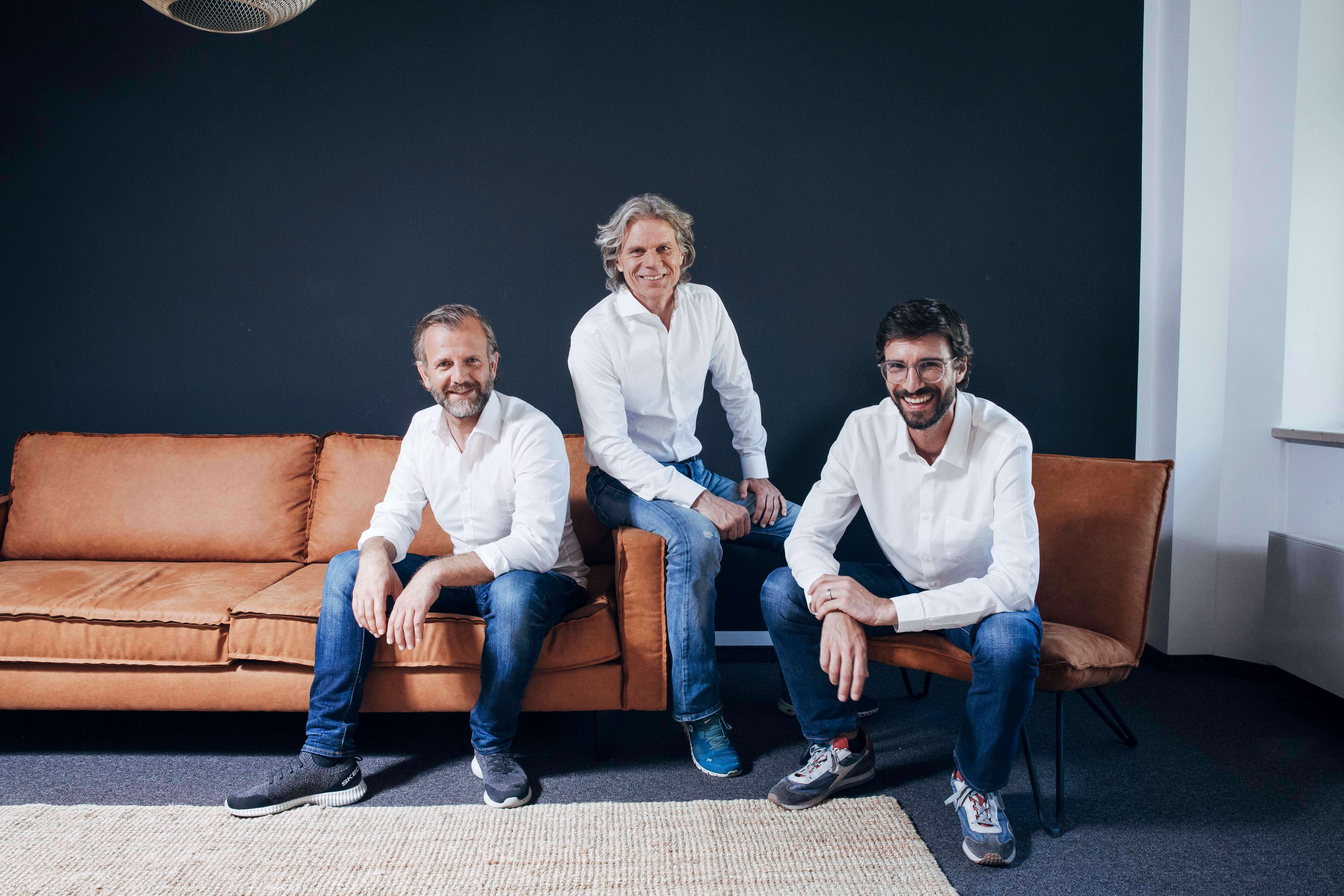 Gründerteam