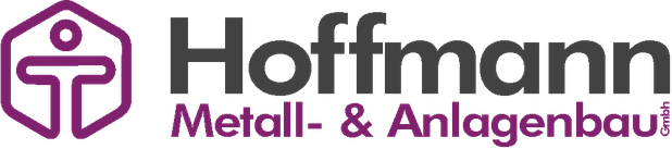 Hoffmann Metall- & Anlagenbau Logo