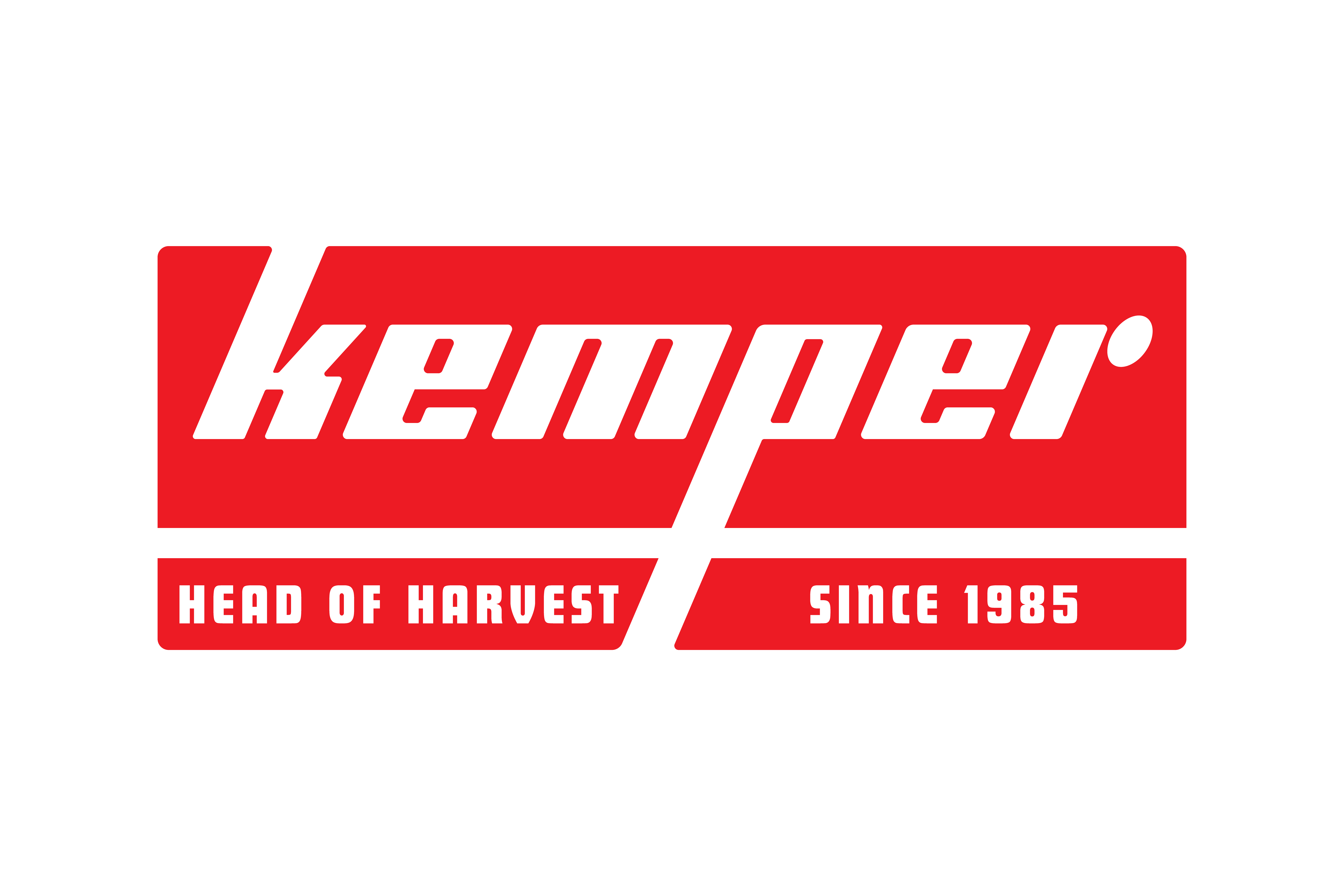 KEMPER Logo