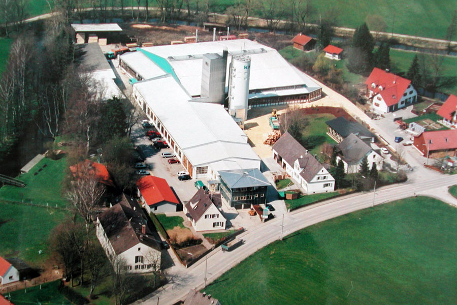 Betriebsgelände (2000)