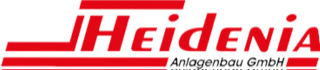 Heidenia Logo