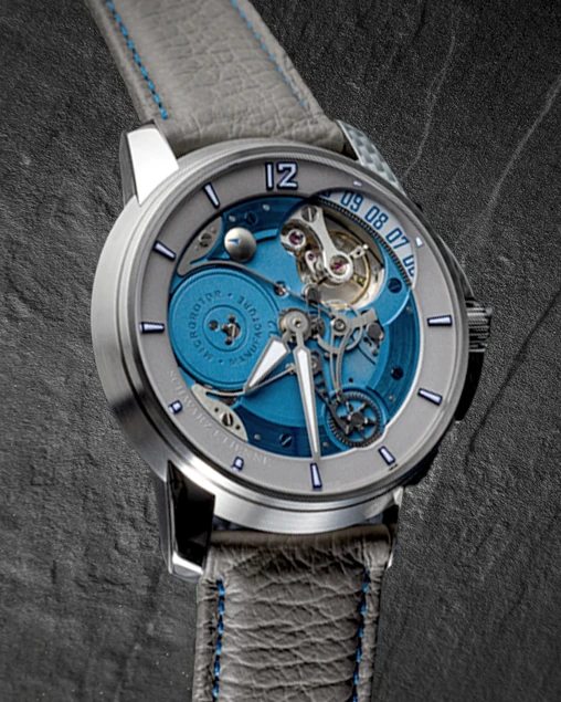 Armbanduhr Kollektion Roswell