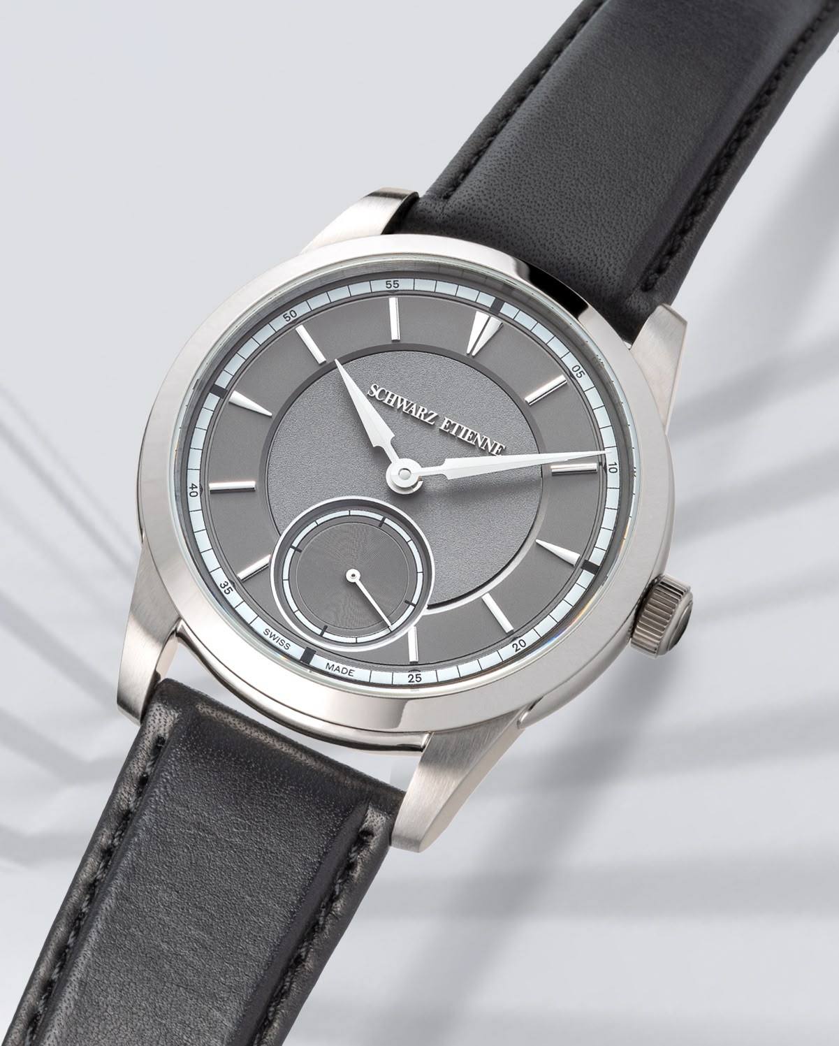 Haute-Horlogerie-Armbanduhr