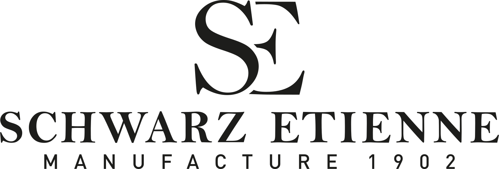 Schwarz Etienne Marke