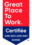Great Place to Work – Acrotec Group