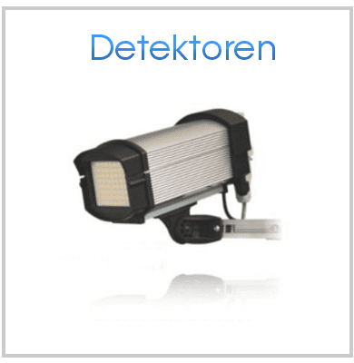 Radardetektor