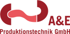 Logo A&E Produktionstechnik GmbH