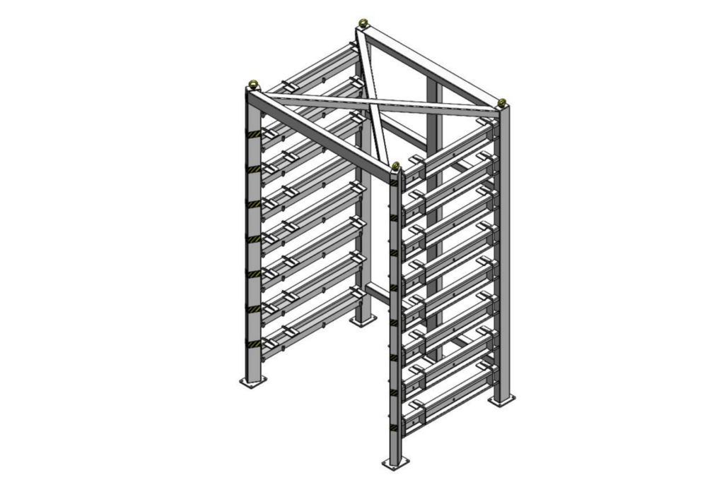 KLT-System von CSP