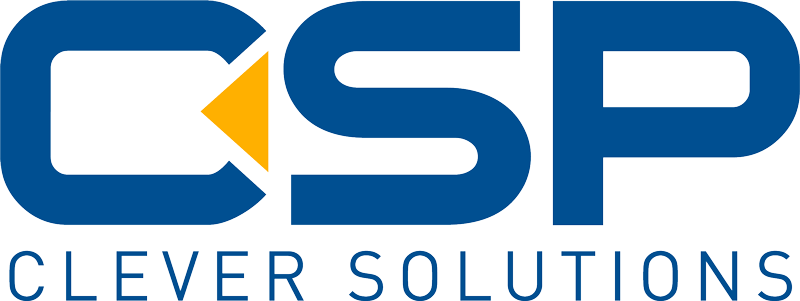 CSP Logo