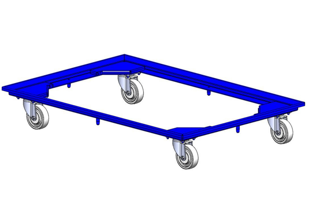 Materialbereitstellungssystem