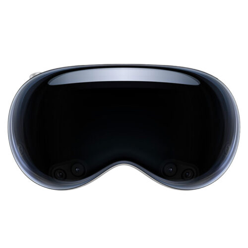 Apple Vision Pro