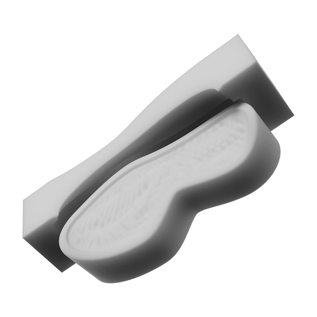 Solution: Tooling Design