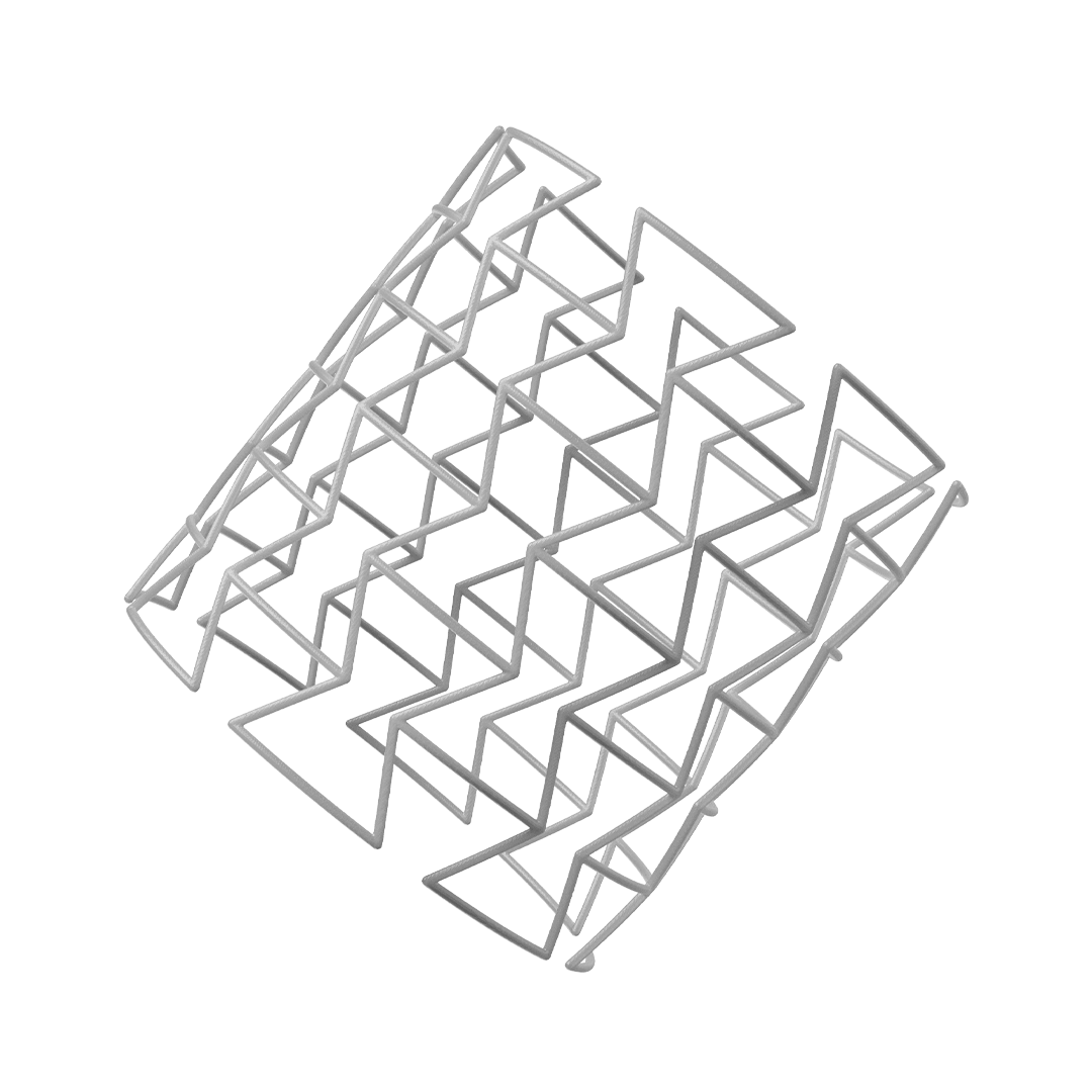Solution: Metamaterialien