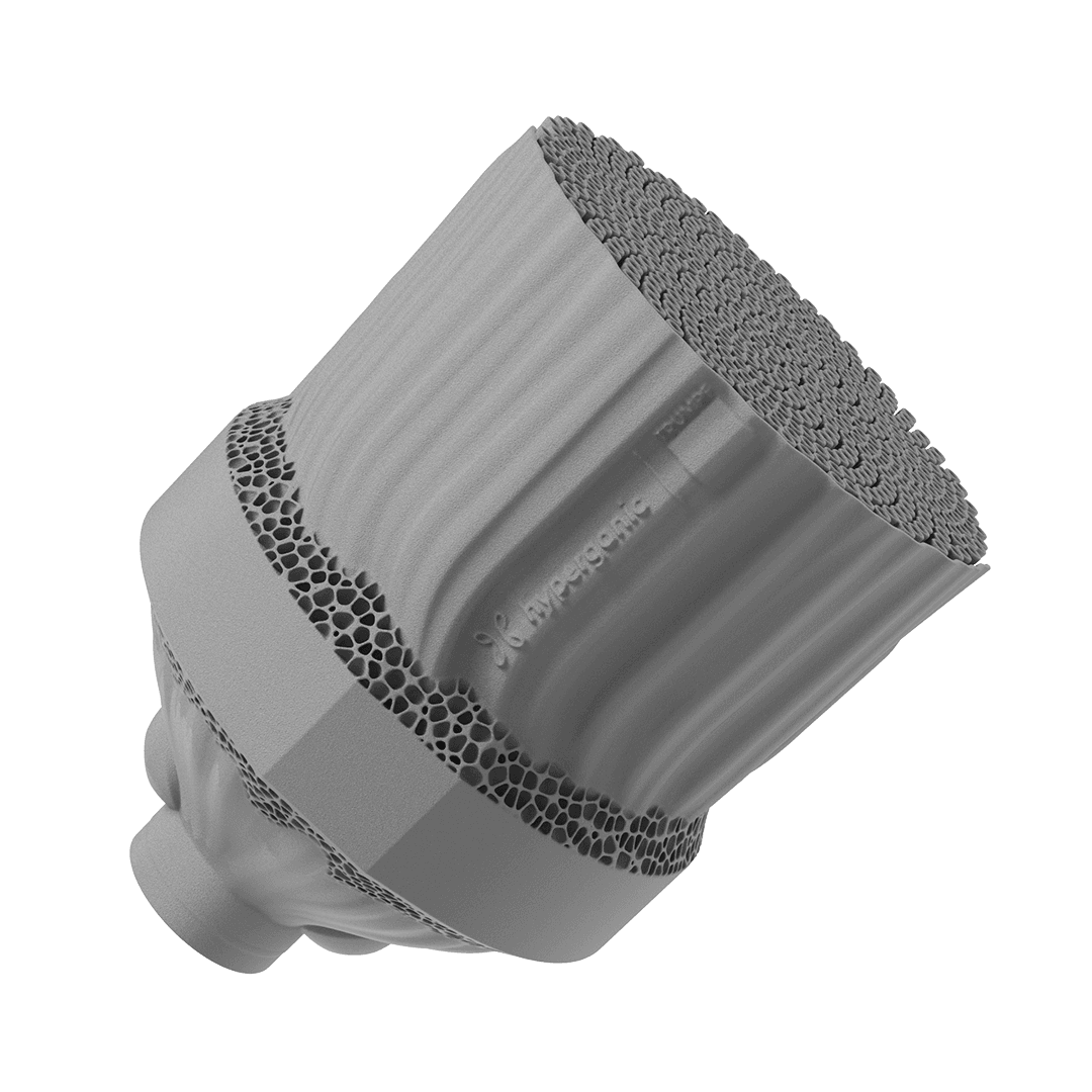 Solution: Thermal Management