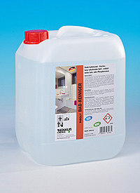 Paroli Badreiniger 10 l