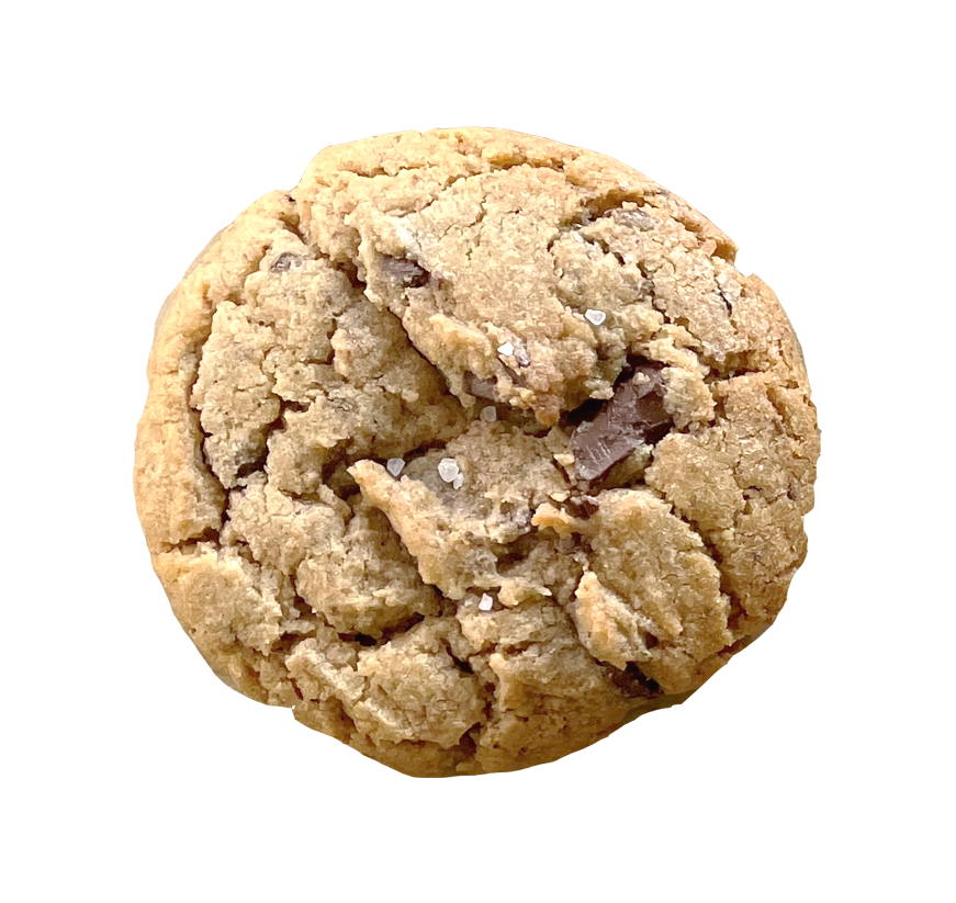Cookie Solidaire