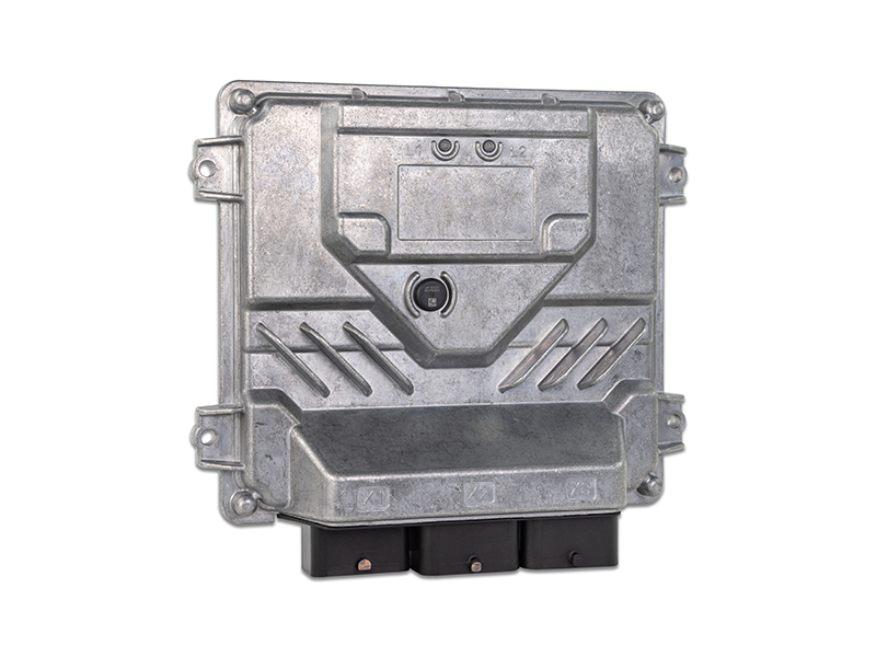Sicherheitssteuerung JetSafeControlMobile 720