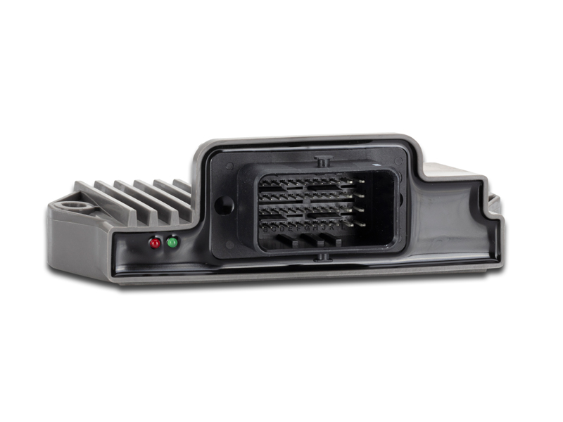 Kompaktsteuerung JetControlMobile 230