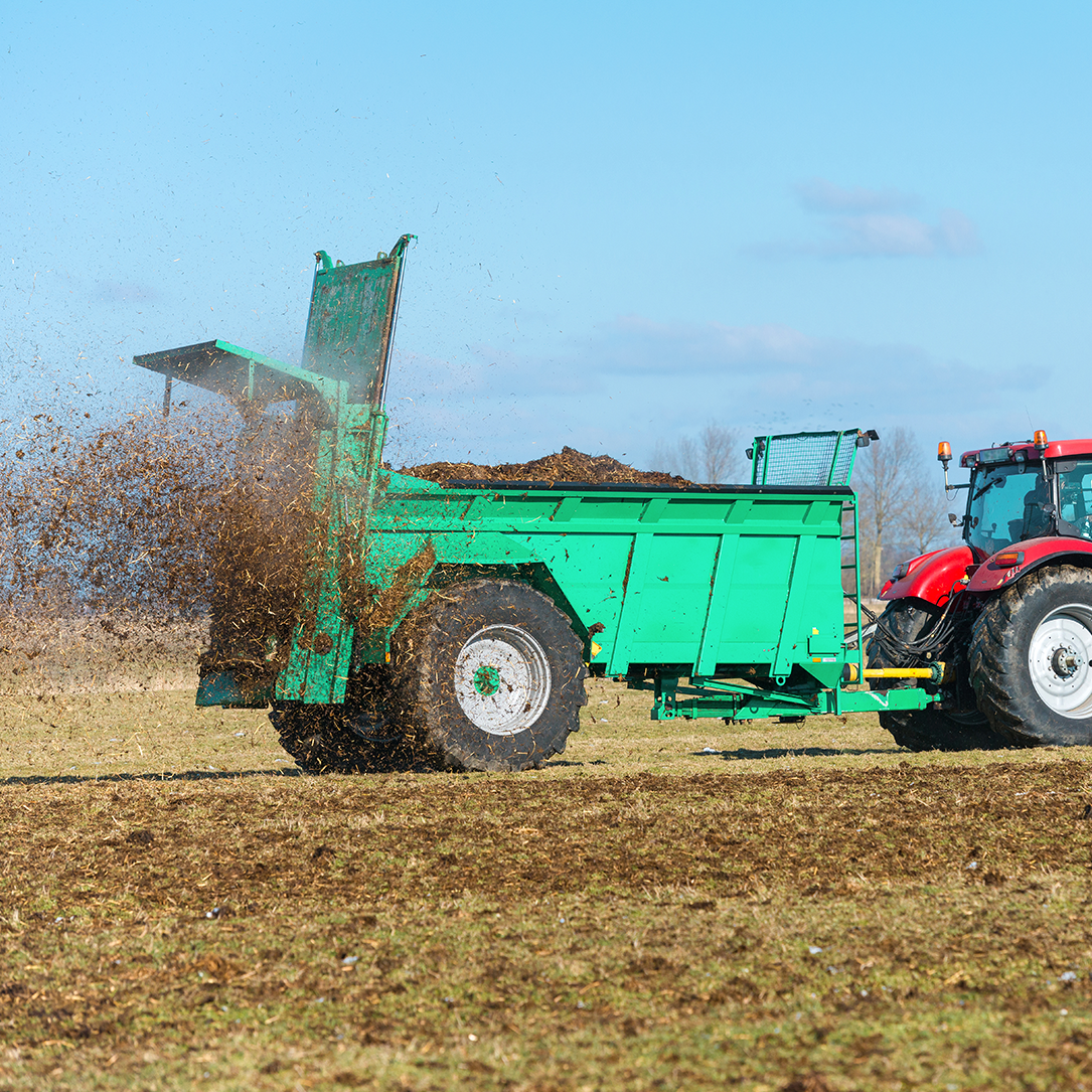 Landtechnik