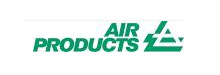 Anwendung Air Products