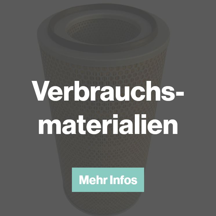 Verbrauchsmaterialien