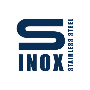 INOX – Ausführung in rostfreiem Stahl