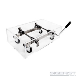 Hebesystem Easy-Synchro (Hubsystem)