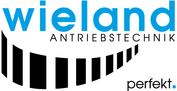 Wieland Antriebstechnik Logo