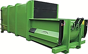 Presscontainer