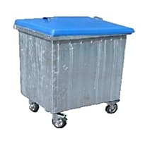 APS-Behälter, 600 Liter